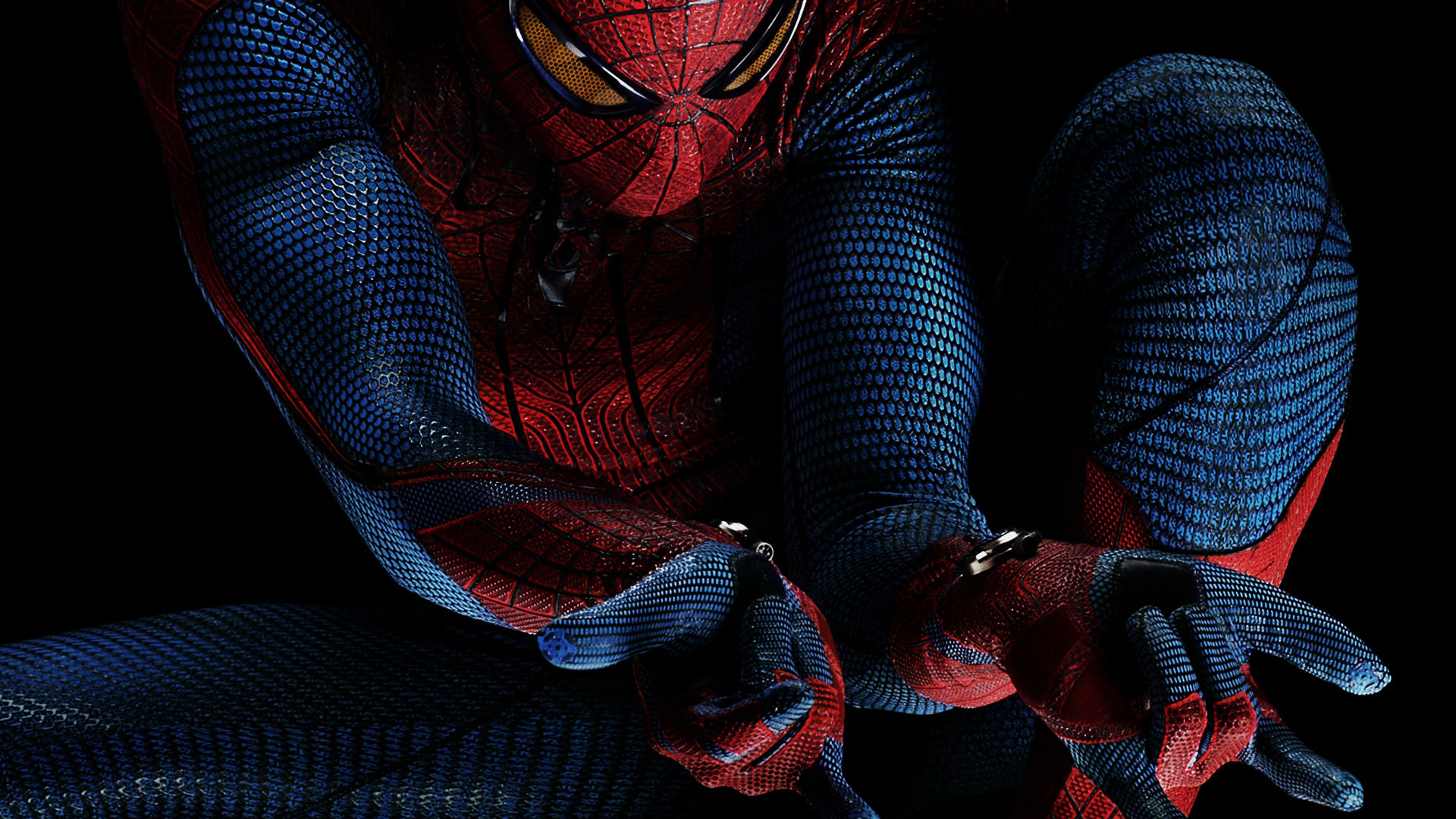 Wallpaper #3A1FF Tapeta Spiderman Tapety Z Filmow