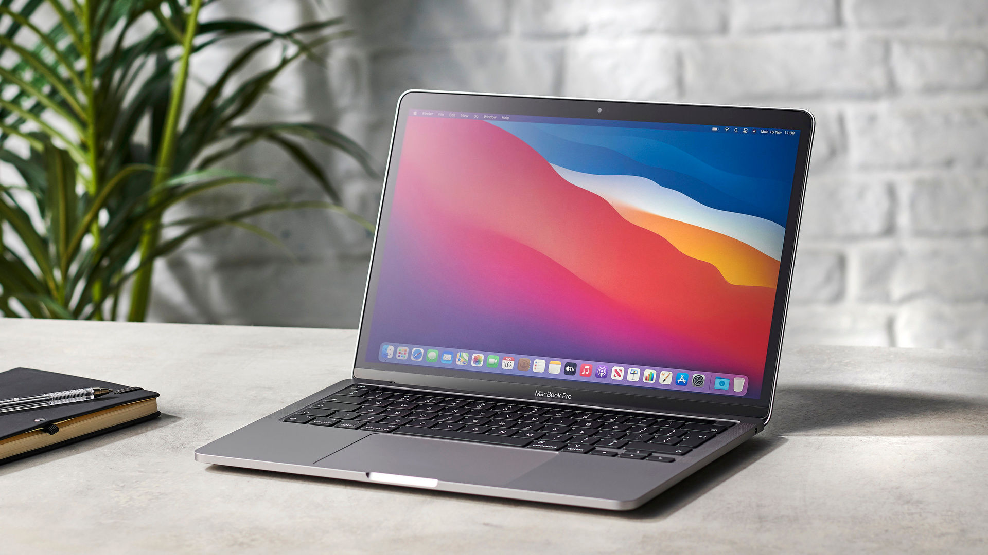 Wallpaper #eGen9pIBSpphPi3-uIRk77 Analisis Apple Macbook Air M1 Ordenador Portatil Elenbyte