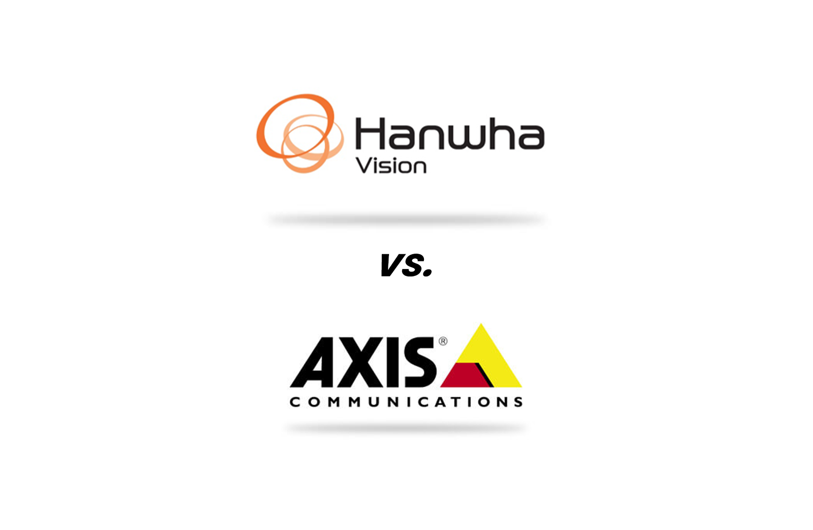 Wallpaper #daVCOJMBVBiSkHCaLY0v195 Hanwha Vision vs Axis Communications Which is Better