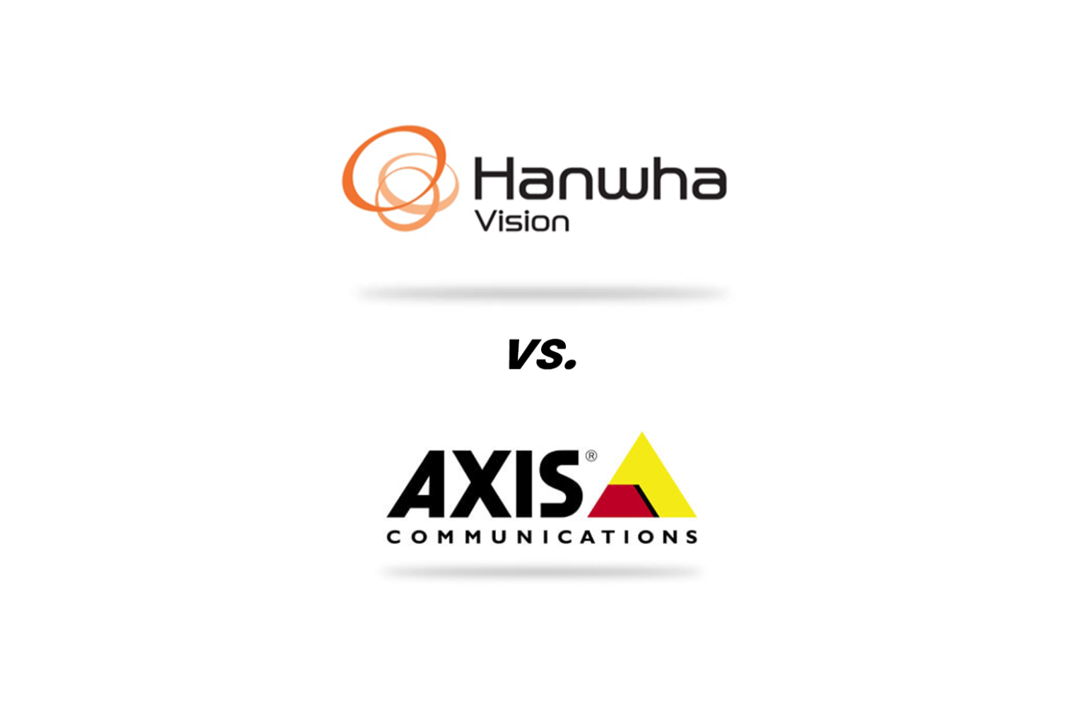 Wallpaper #daVCOJMBVBiSkHCaLY0v385 Hanwha Vision vs Axis Communications Which is Better