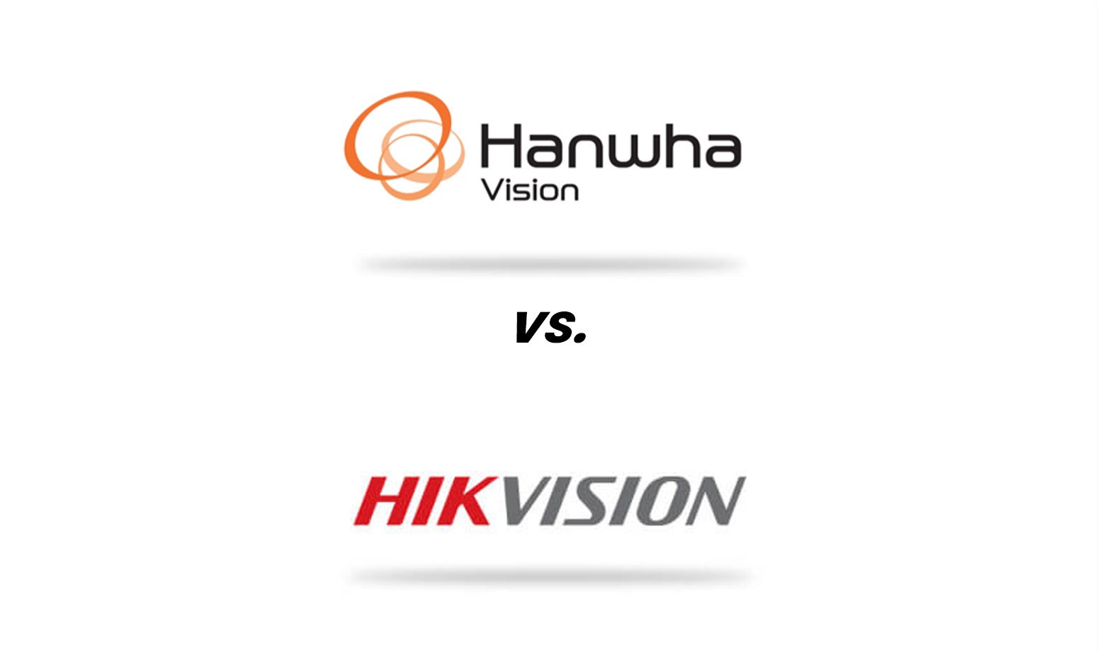 Wallpaper #daVCOJMBVBiSkHCaLY0v198 Hanwha Vision vs Hikvision A1 Security Cameras