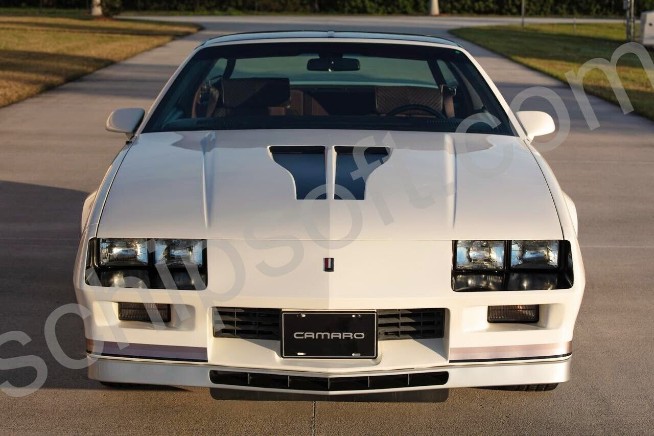 Wallpaper #J58FWJMBcUVgGJNoLbAm318 Pair Grilles for 3rdthird Gen Camaro Z28 198219831984 Black