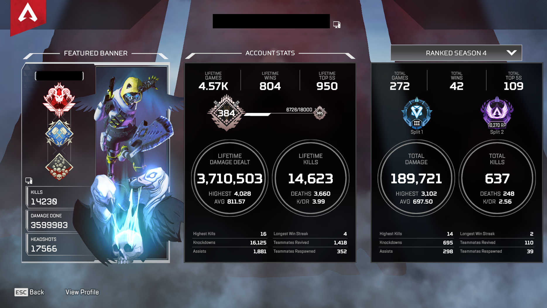 Wallpaper #zu9nTJMBMN-XEVvV2z1X207 Selling Apex Legends S3 Predator S4 S5 Masterwraith Heirloom