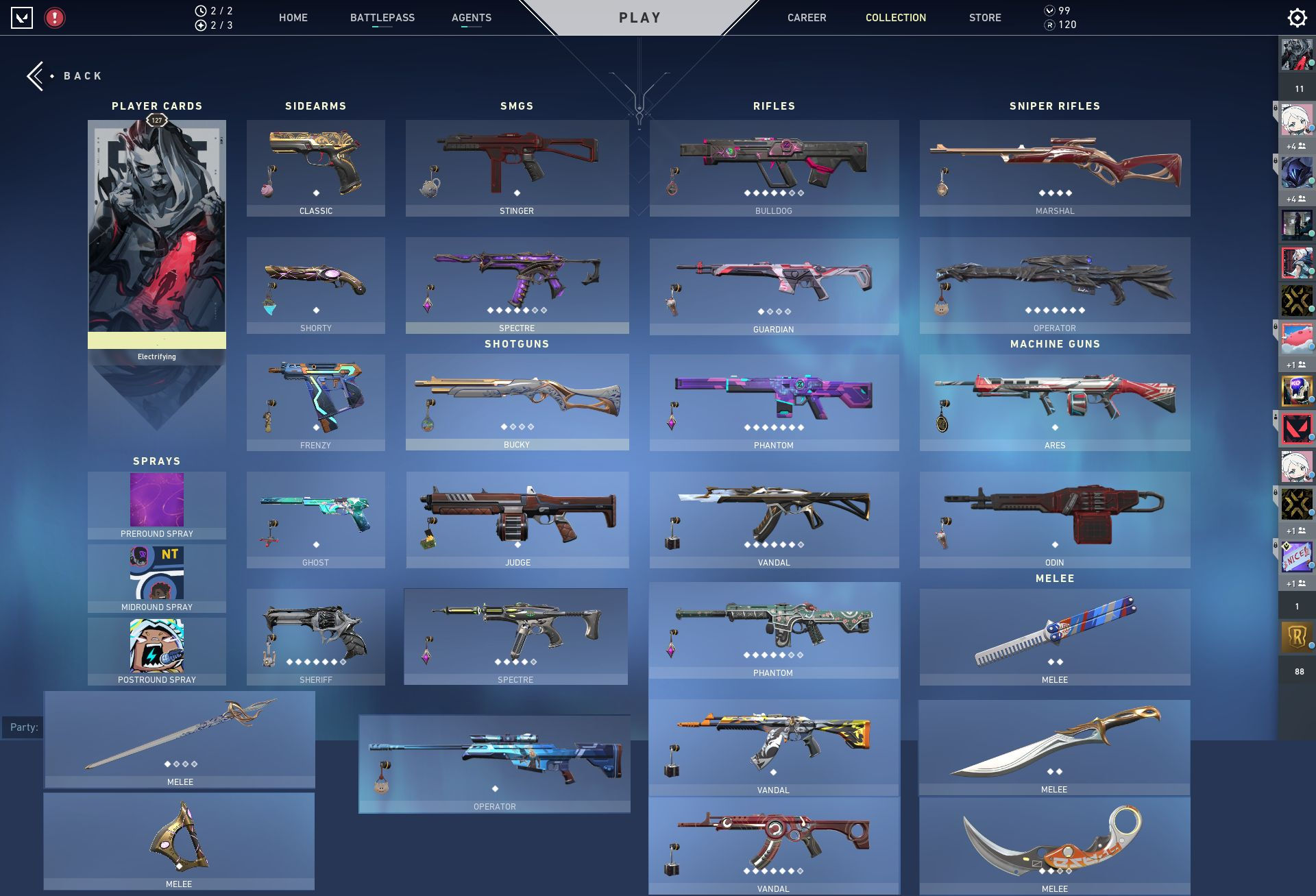 Wallpaper #mwMTY5MBpyOg8YnE3tR2203 Selling Can Change Region Gold 1 Sol Origin Vandal Spectrum