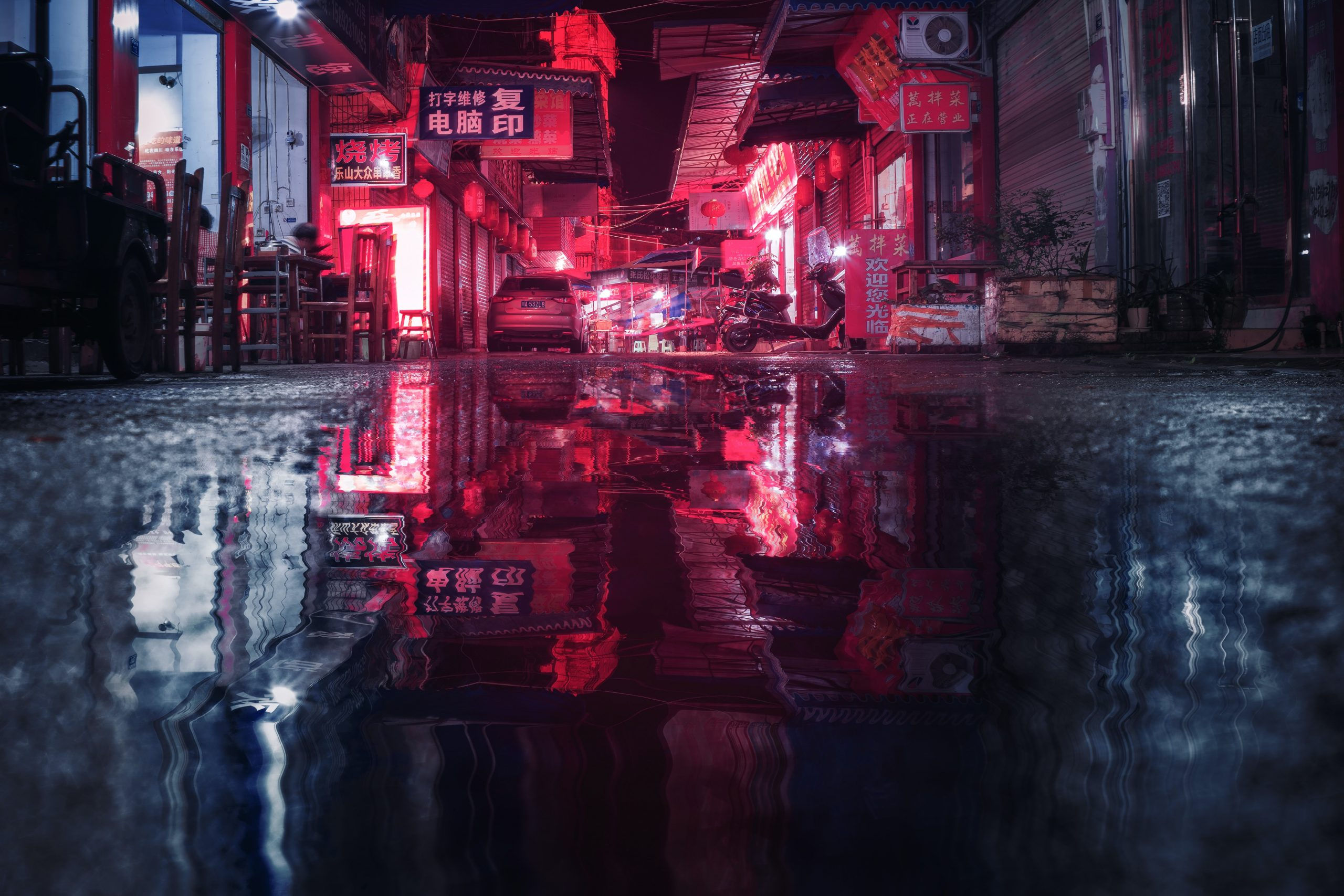Wallpaper #7UVDm44B7YBJg1BV_6Gq42 Sci Fi Subgenres Breaking Down the Punks Signals from the Edge