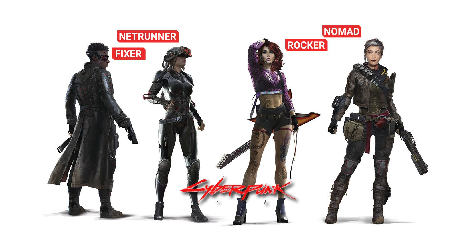 Wallpaper #ixnBII8BtGB6xQ78FH6G13 Cyberpunk Red as Classes No Rpg De Cyberpunk 2077 R2pg