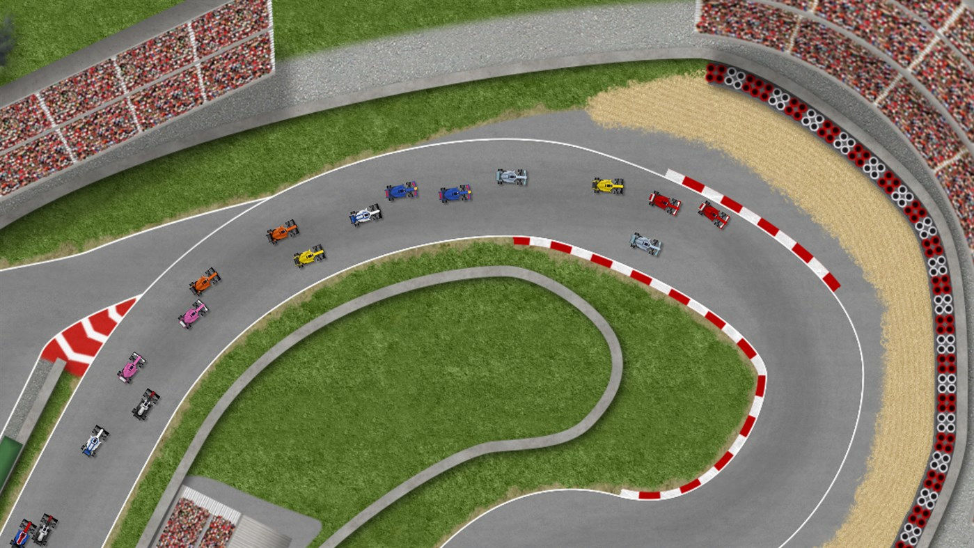Wallpaper #xGjNFpMBSpphPi3-Mgwm323 Indie Corner Ultimate Racing 2d Gamingboulevard