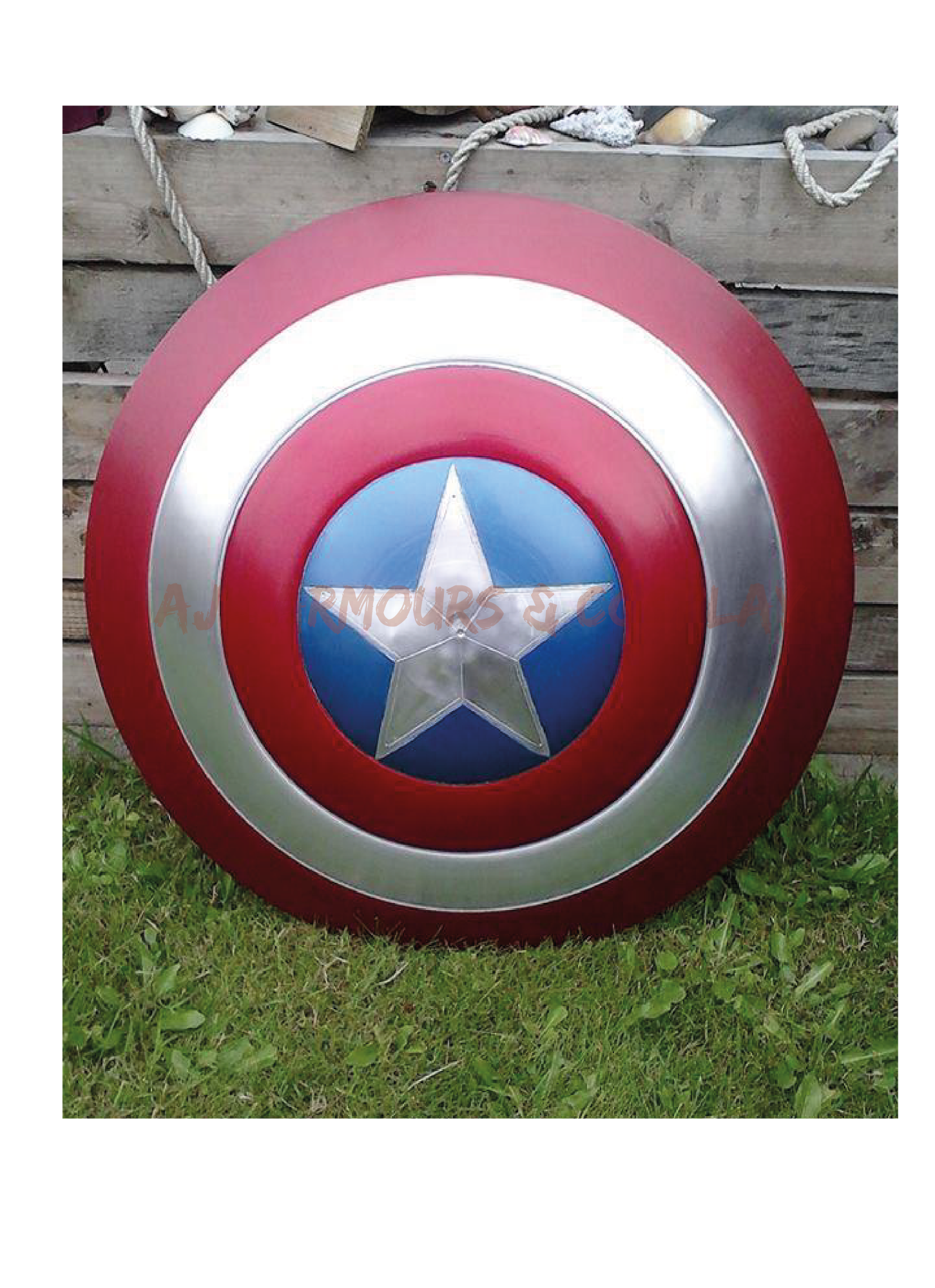 Wallpaper #fc186 Captain America Shield Logo
