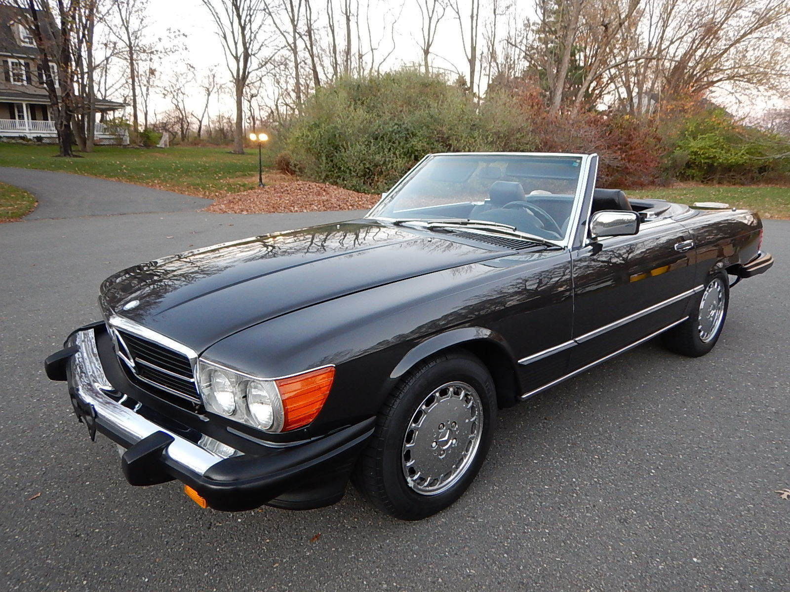 Wallpaper #9__JapMB3lSXT3zUo-aV231 1989 Mercedes Benz 560 Sl Convertible for Sale