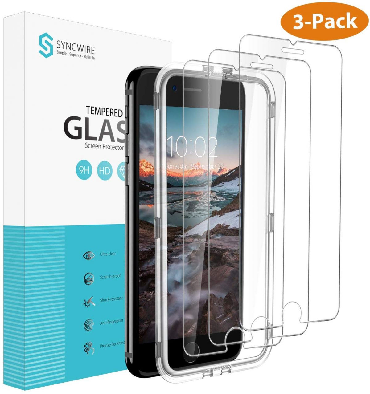 Wallpaper #sWf07JIBSpphPi3-5FU3174 15 Best Screen Protectors for Mobile Phones 2020 Edition