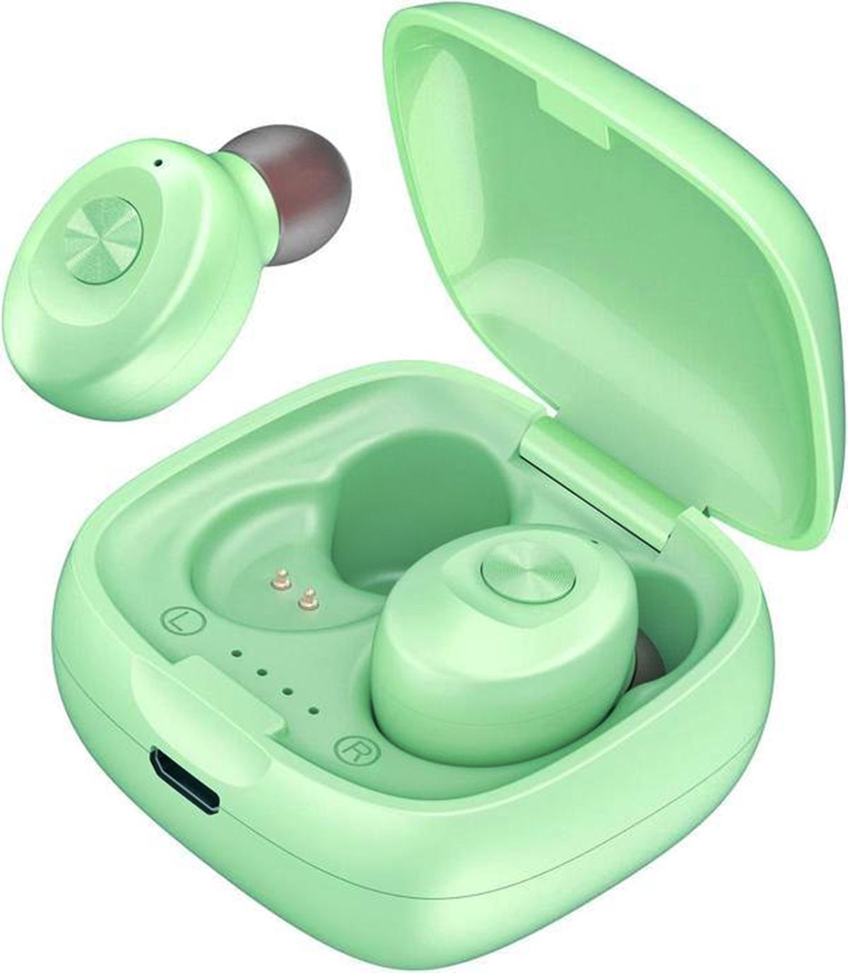 Wallpaper #QEZ1m5cBh-zKMCtLM14q162 How Do Wireless Bluetooth Earbuds Work at Brandon Myers Blog