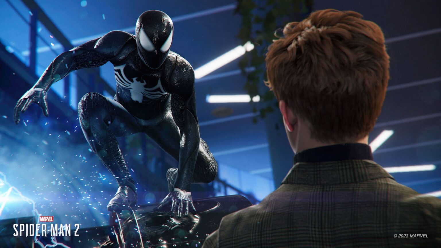 Wallpaper #fou7dZcBcm9NJah-03cs22 How to Unlock All the Suits in Marvels Spider Man 2 Complete Guide