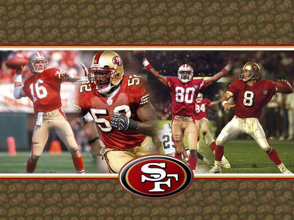 Wallpaper #bde60 Pin by the Deck on NFL 49ers Pictures San Francisco 49ers Logo San