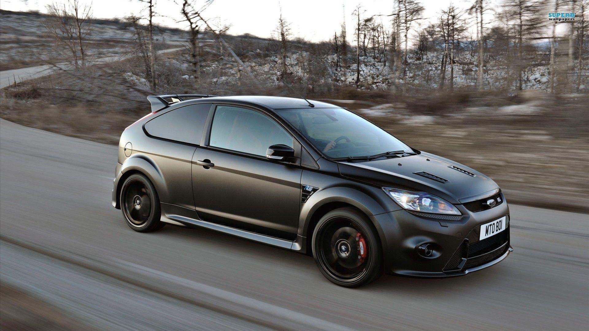 Wallpaper #qnQkw44B_8f4nGFanG9V25 Ford Focus Rs Wallpapers Wallpaper Cave