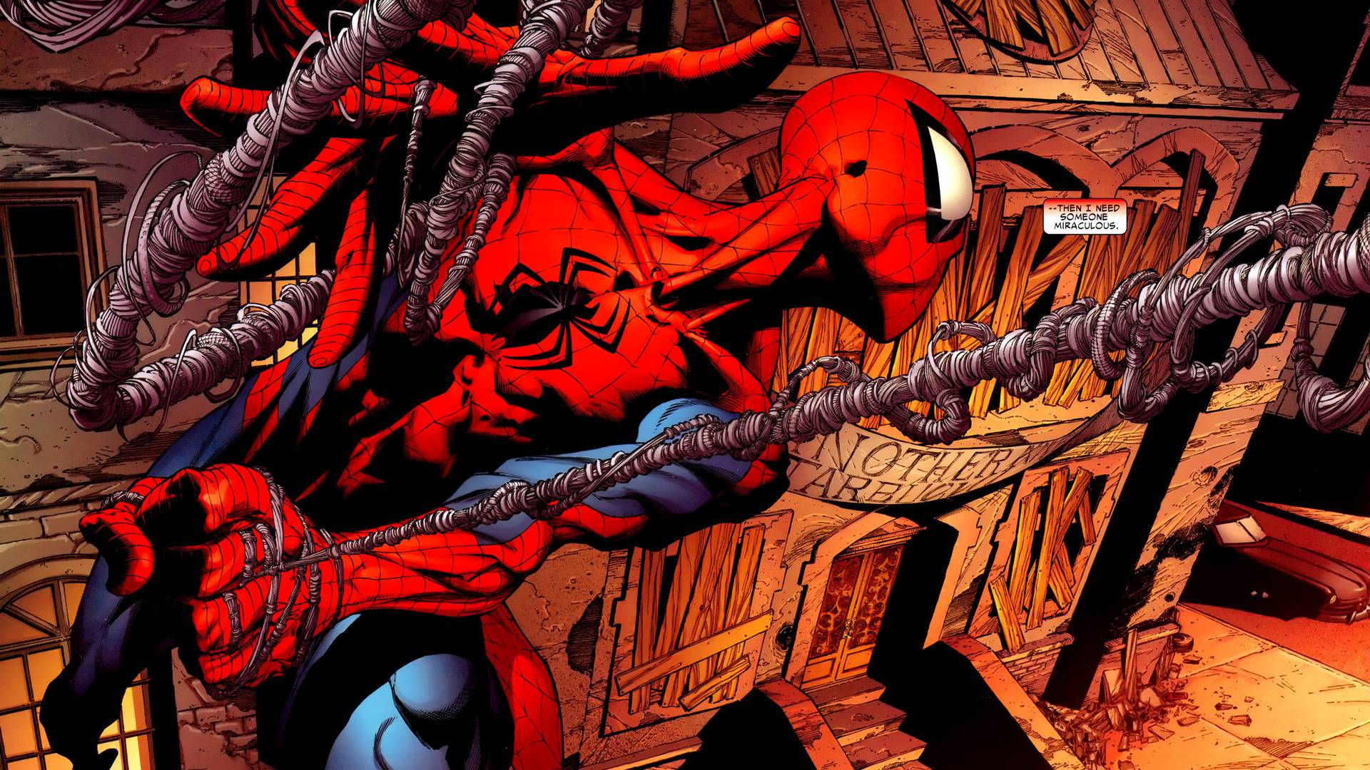 Wallpaper #xH3G7o4Bnwiau_P6jQTI26 Spiderman Wallpapers Wallpaper Cave
