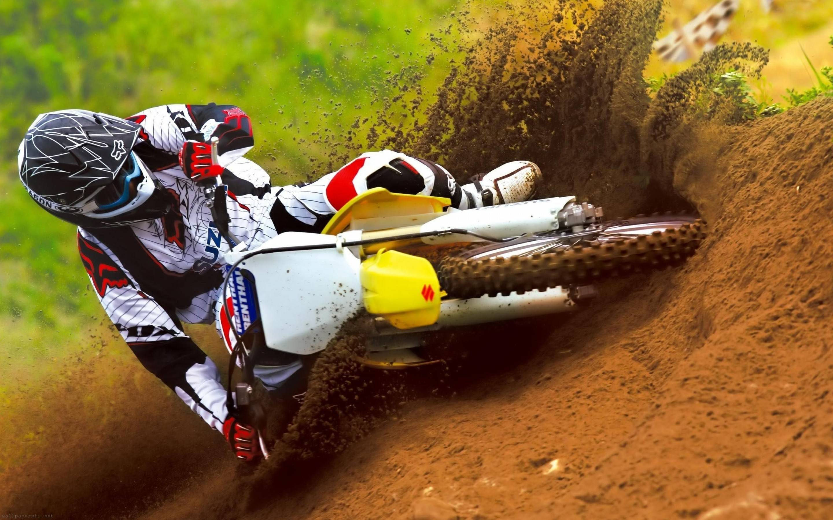 Wallpaper #3mjsFZMBSpphPi3-wAnL256 Dirt Bikes Wallpapers Wallpaper Cave