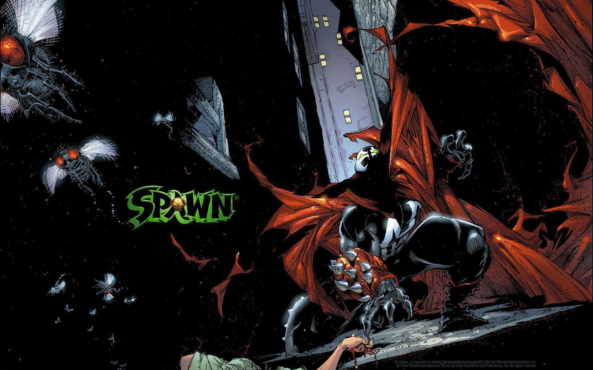 Wallpaper #848ff Spawn iPhone Wallpapers Top Free Spawn iPhone Backgrounds