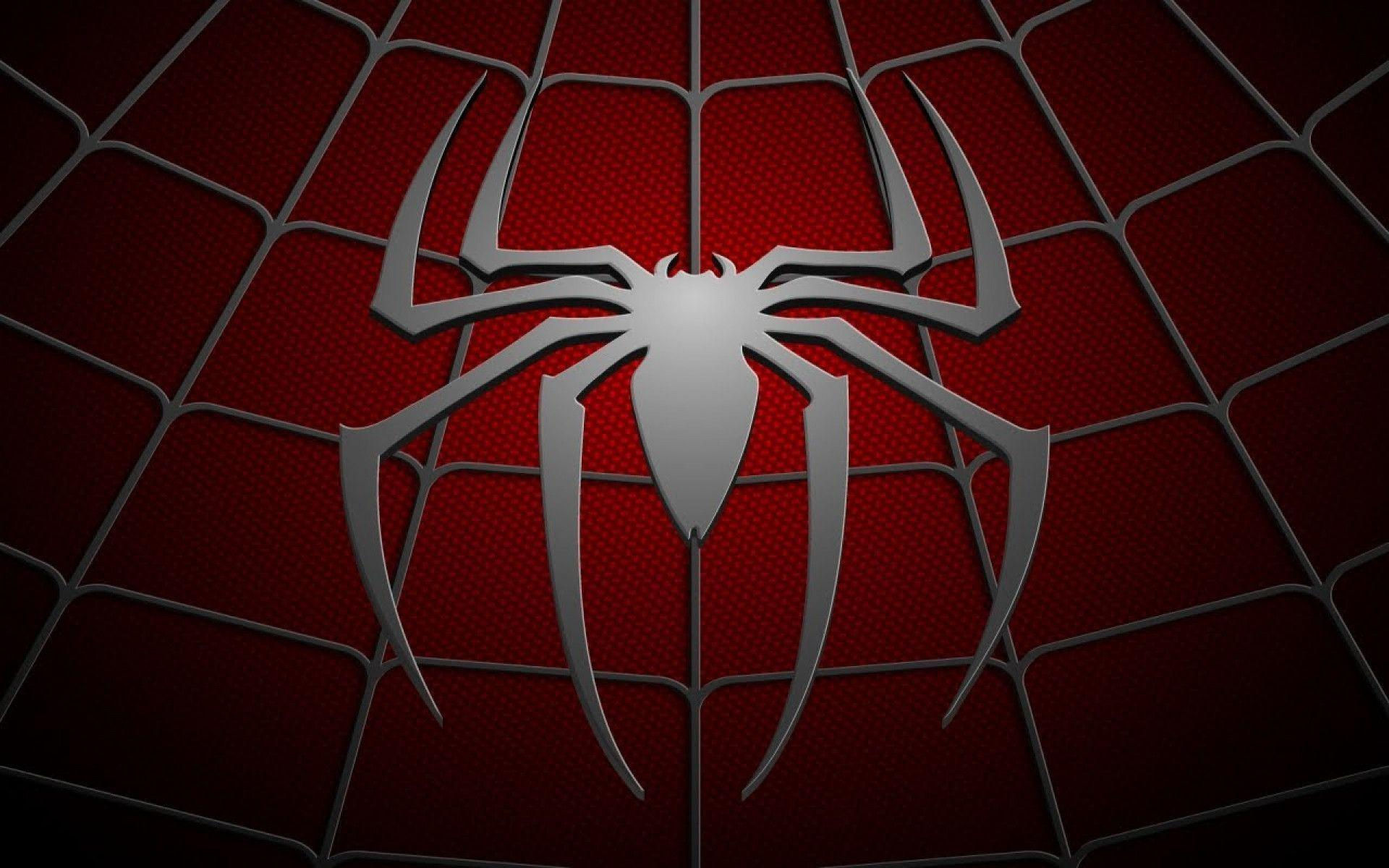 Wallpaper #Mn3S8Y4Bnwiau_P6jgqi14 Spiderman Logo Wallpapers Wallpaper Cave