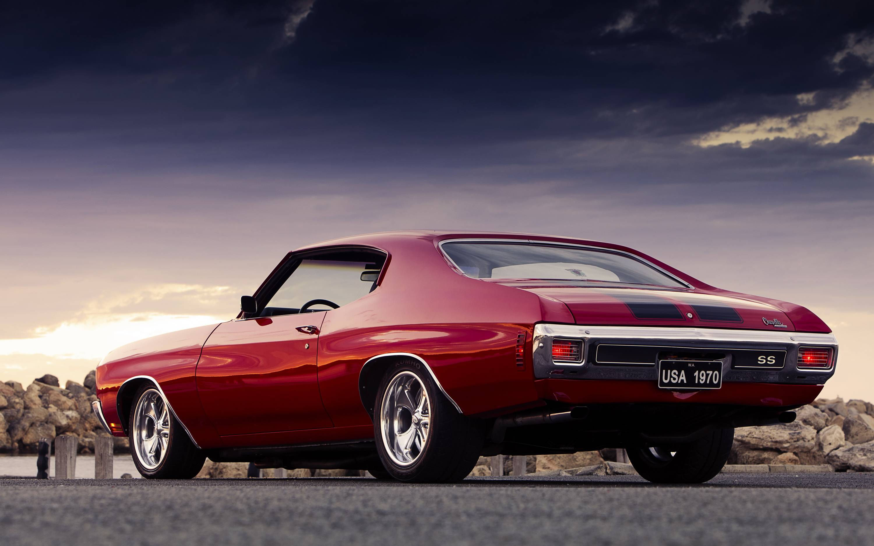 Wallpaper #5kBMMZMBJhL2WPbatsWg164 Chevelle Ss Wallpapers Wallpaper Cave