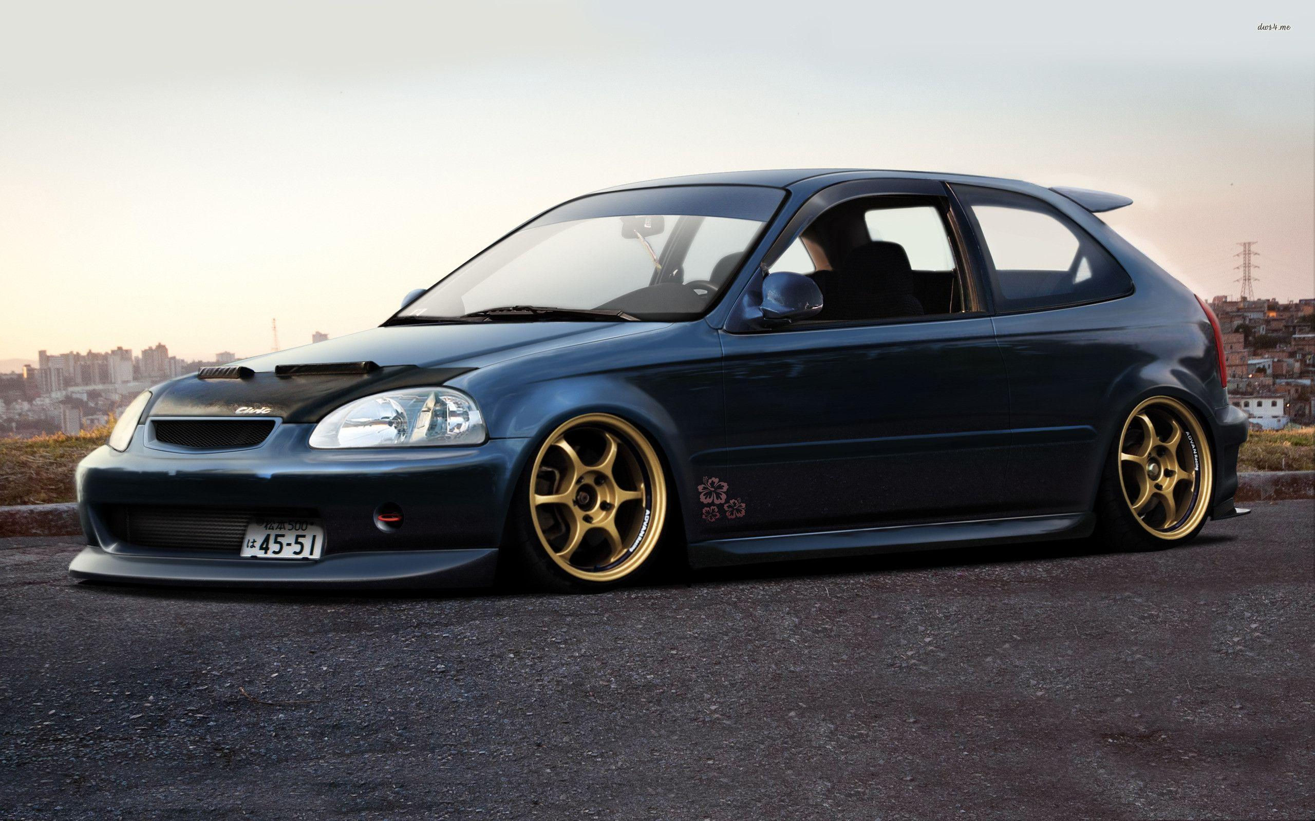 Wallpaper #8n3b9I4Bnwiau_P6YhC512 Honda Civic Wallpapers Wallpaper Cave