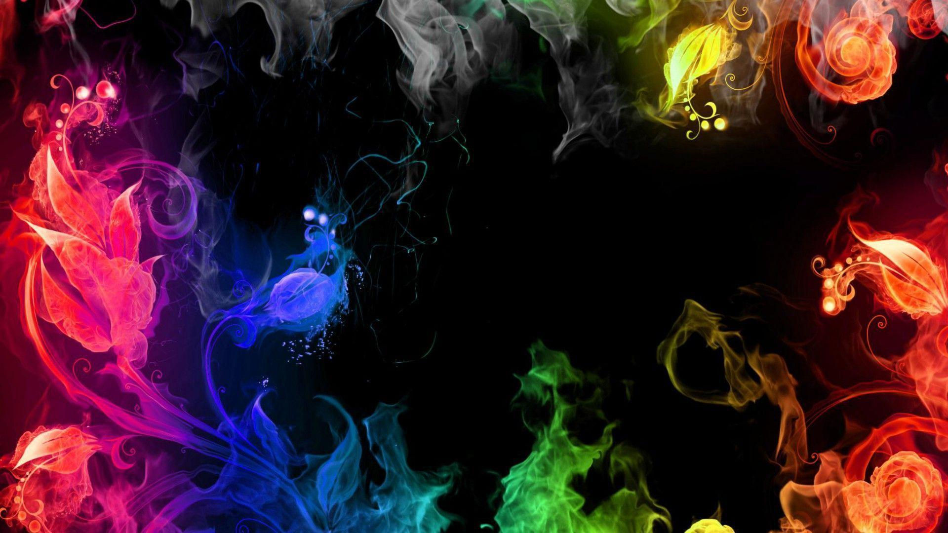 Wallpaper #6QB-644BSdW8dNou-xGg45 Colorful Backgrounds Wallpaper Cave