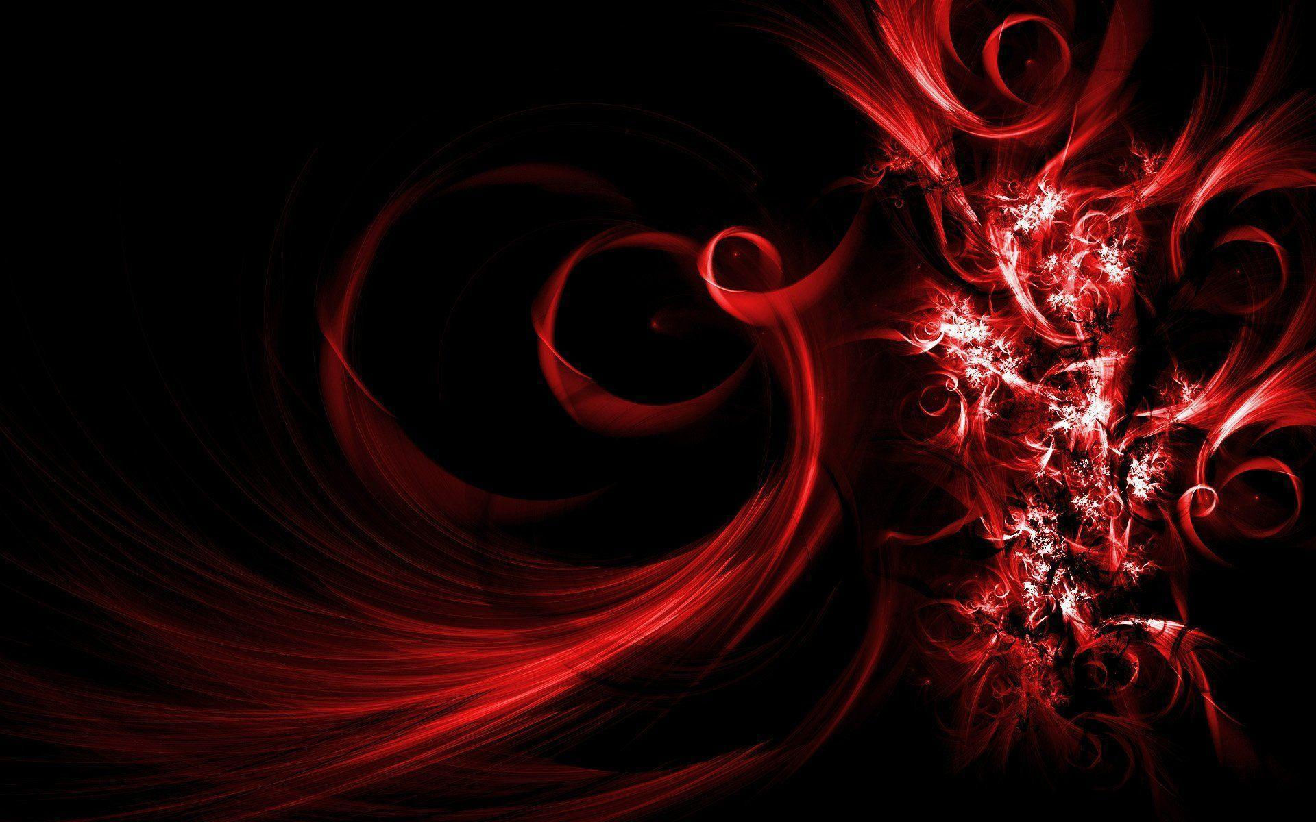 Wallpaper #A-oUV5MBlwTYPL180xHB8 Red and Black Abstract Wallpapers Wallpaper Cave
