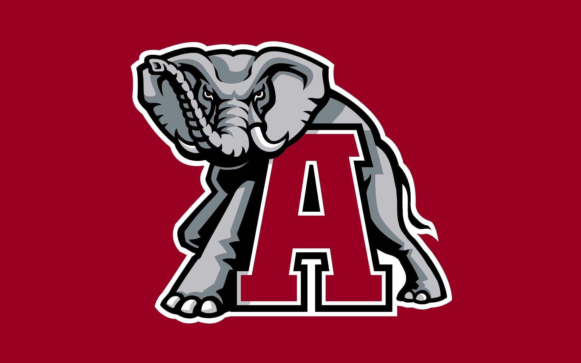 Wallpaper #JL1-oZcBxtB1RJ-KjLbE188 Alabama Logo Wallpapers Wallpaper Cave