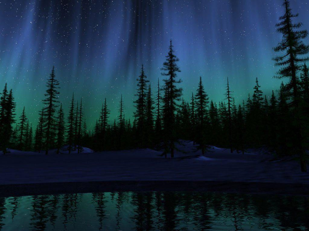 Wallpaper #9e7df 1920x1080 Aurora Northern Lights 4K Laptop Full HD 1080p HD 4K