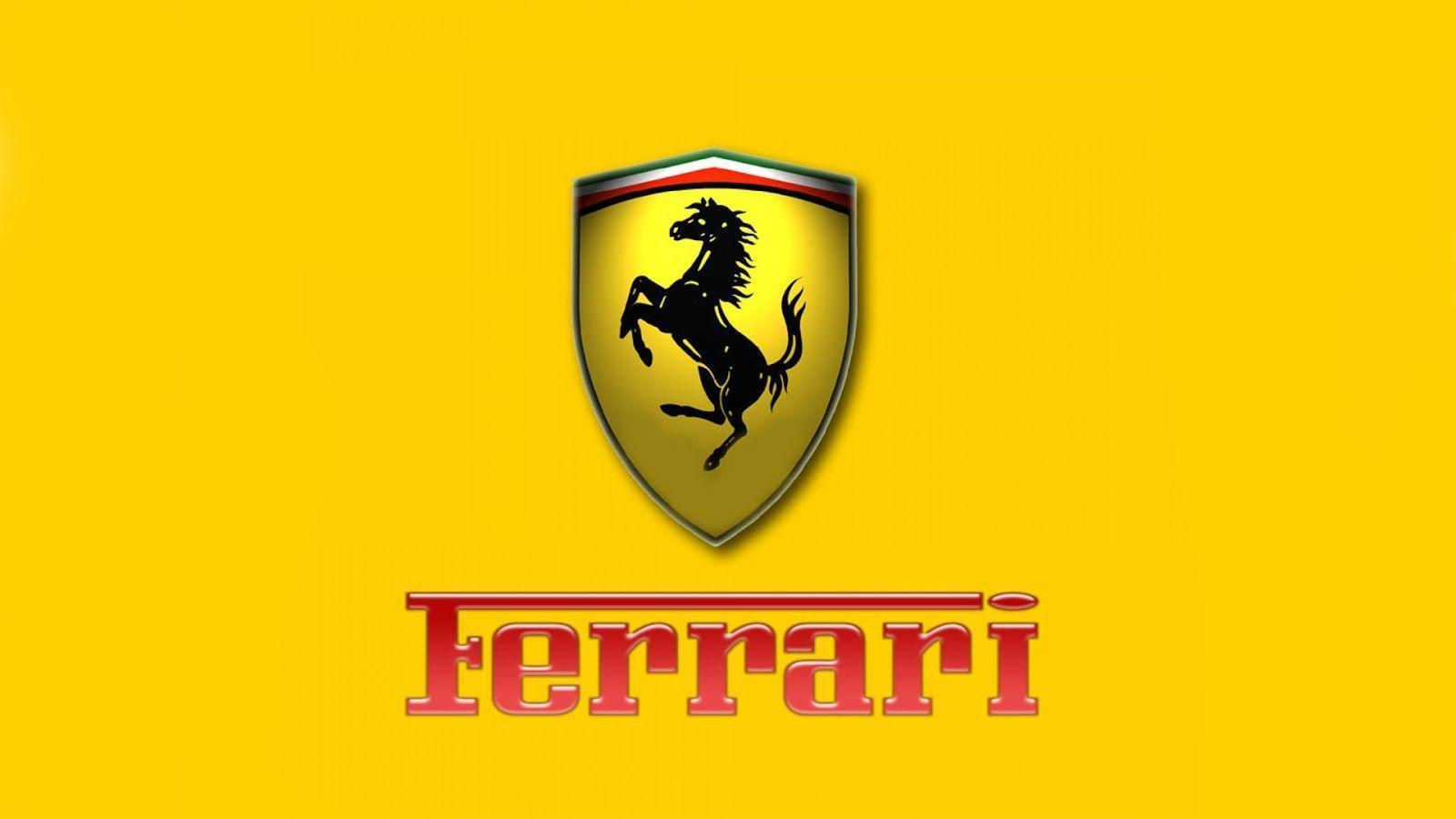 Wallpaper #XBmtA48BtGB6xQ78F0xa22 Ferrari Logo Wallpapers Wallpaper Cave