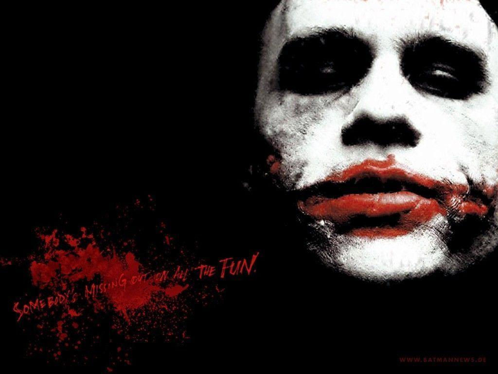 Wallpaper #AGeC-pIBSpphPi3-h5EP68 Heath Ledger Joker Wallpapers Wallpaper Cave