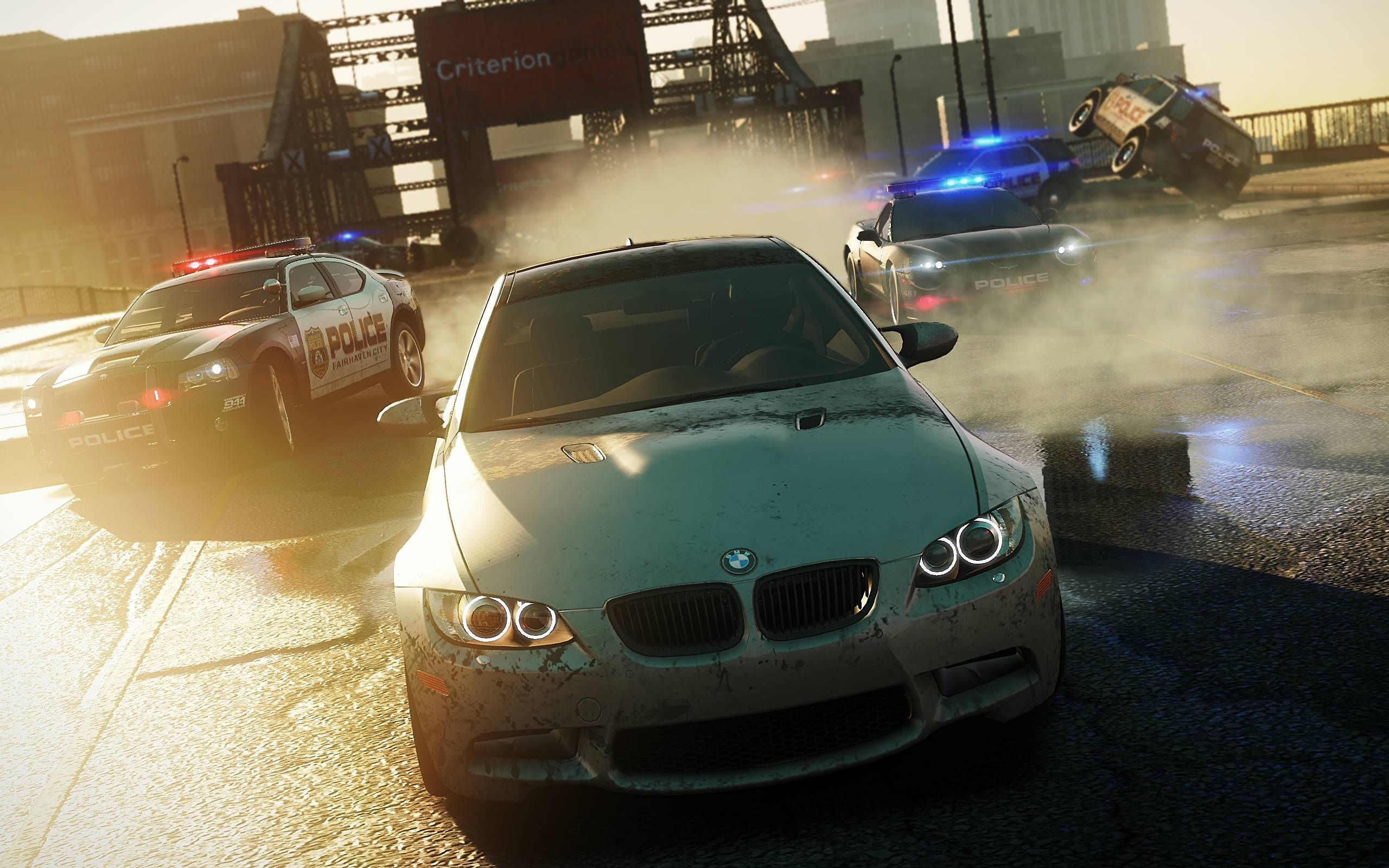 Wallpaper #ome19pIBSpphPi3-l4S7152 Need for Speed Most Wanted Wallpapers Wallpaper Cave