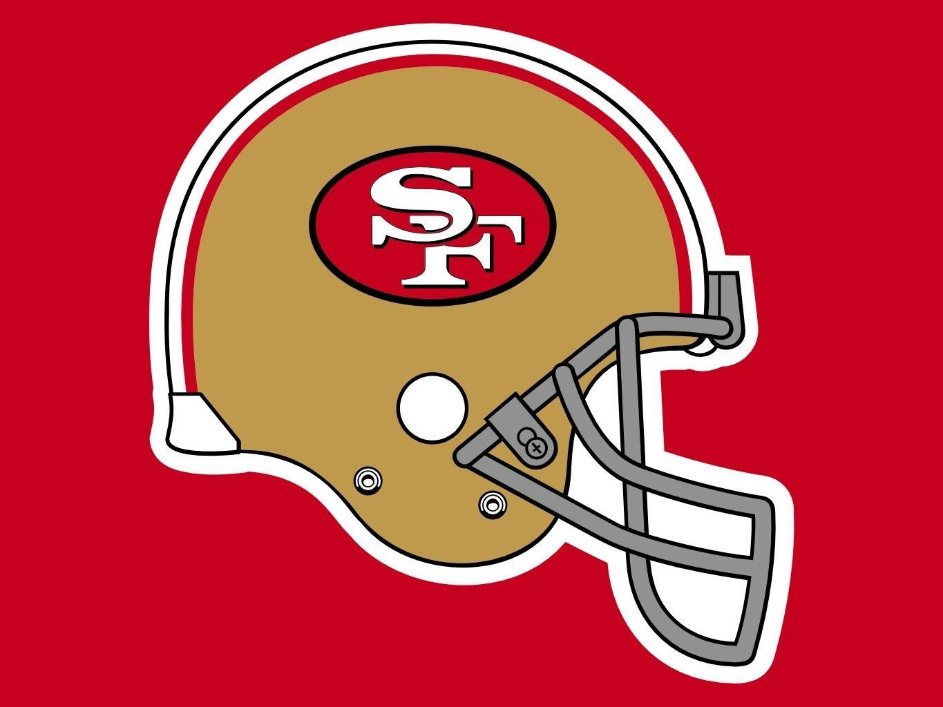 Wallpaper #bde60 Pin by the Deck on NFL 49ers Pictures San Francisco 49ers Logo San