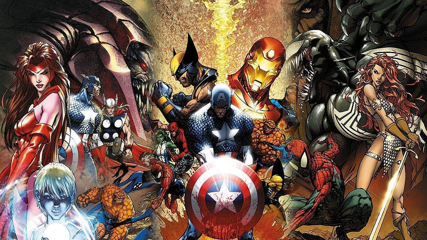 Wallpaper #cmjzE5MBSpphPi3-IQJQ268 Free Marvel Wallpapers Wallpaper Cave