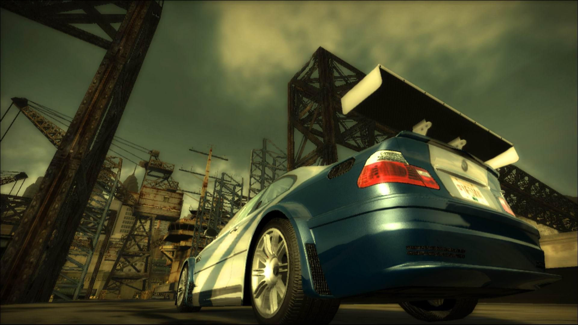 Wallpaper #ome19pIBSpphPi3-l4S7125 Need for Speed Most Wanted Wallpapers Wallpaper Cave