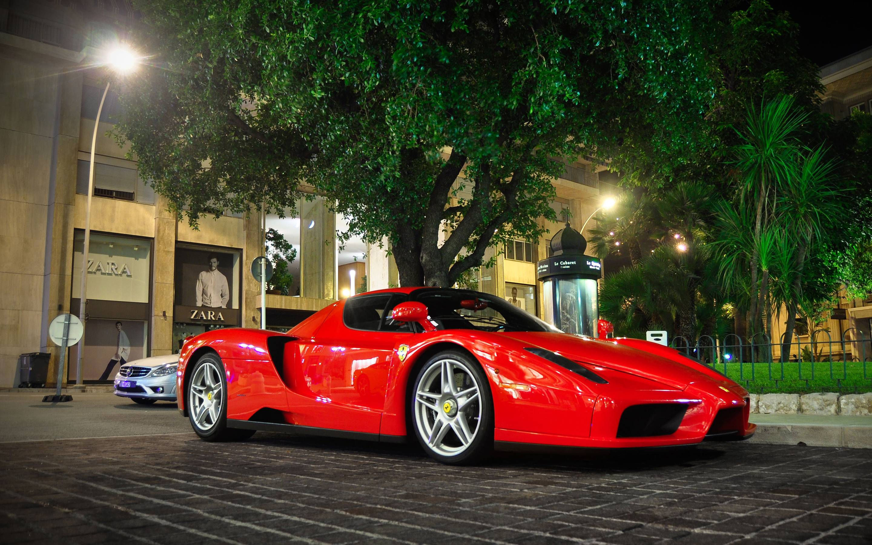 Wallpaper #H3Mgho4BFI5NbQks4x-h9 Ferrari Enzo Wallpapers Wallpaper Cave