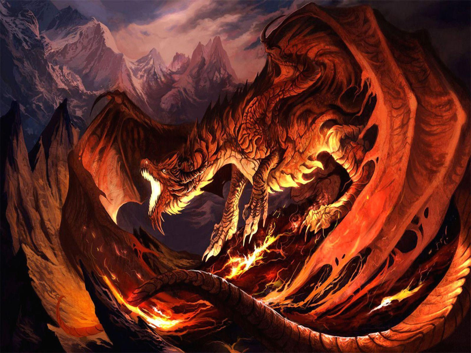 Wallpaper #63d65 Dragon HD Wallpapers 77 Images