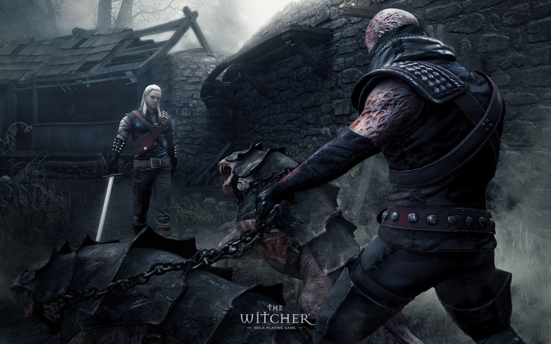 Wallpaper #RkDEMZMBJhL2WPbaNsiW297 The Witcher Wallpapers Wallpaper Cave