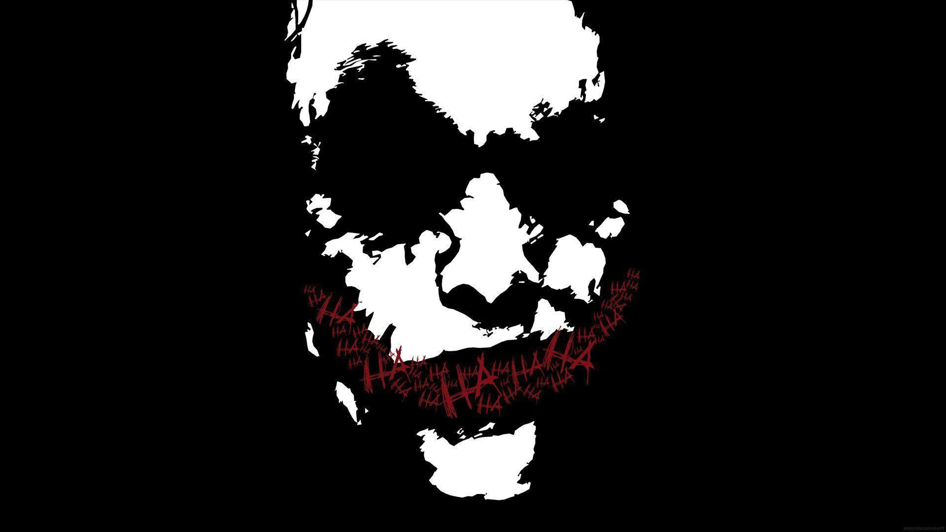Wallpaper #amcZ_pIBSpphPi3-8J4h196 The Dark Knight Joker Wallpapers Wallpaper Cave