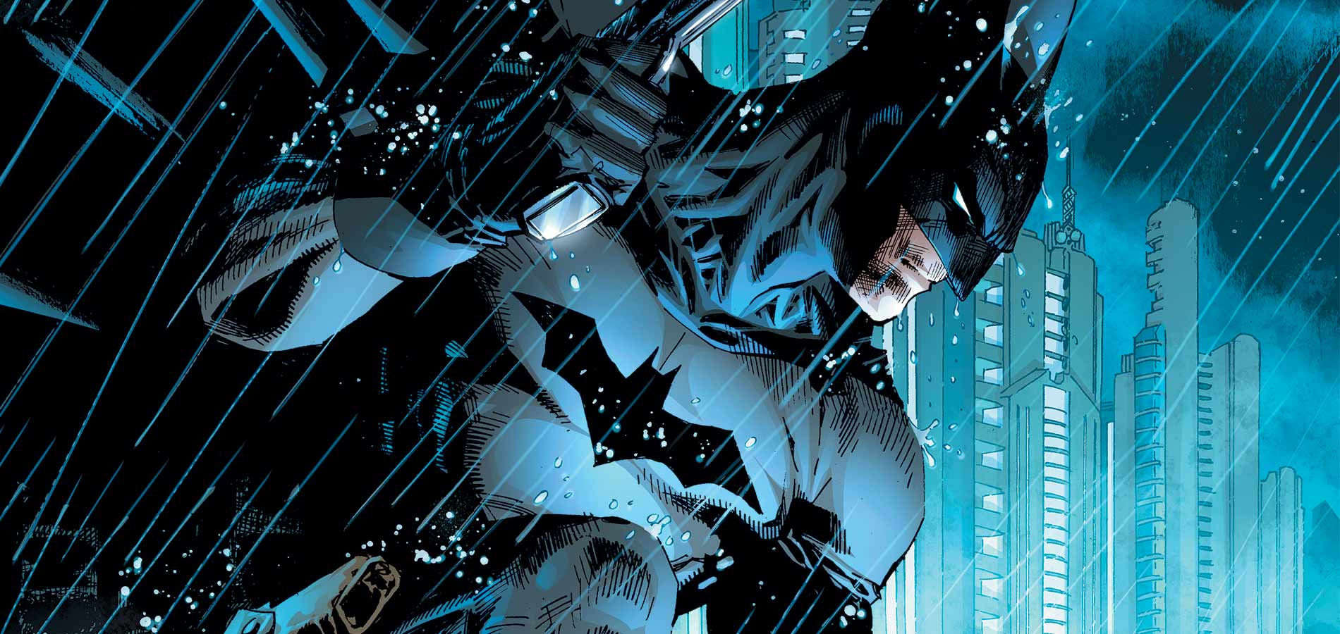 Wallpaper #pABl644BSdW8dNoulRFJ52 Jim Lee Batman Wallpapers Wallpaper Cave