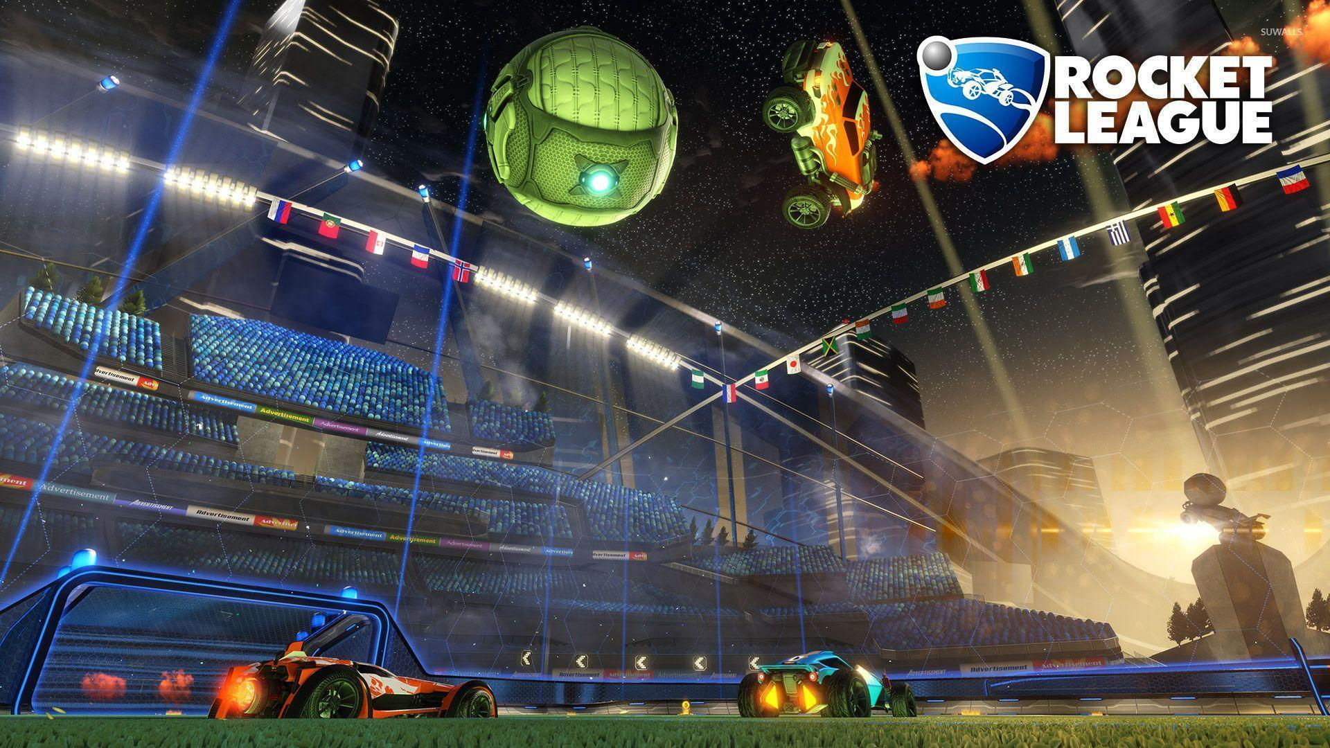 Wallpaper #52847 Rocket League 1080x1080 Wallpapers Wallpaper Cave