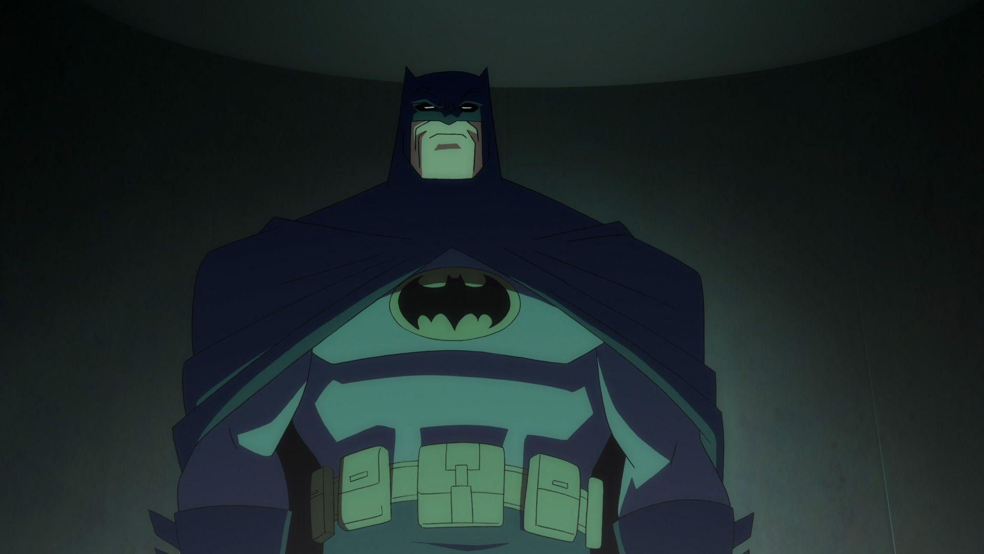 Wallpaper #0RlXLo8BtGB6xQ78qpRX6 The Dark Knight Returns Wallpapers Wallpaper Cave