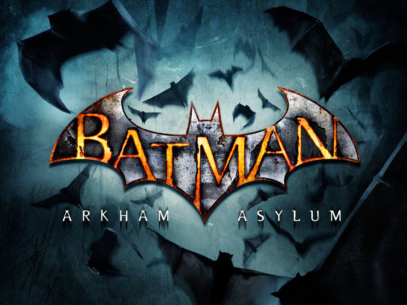 Wallpaper #cRnPH48BtGB6xQ78SXwj4 Batman Arkham Asylum Wallpapers Wallpaper Cave