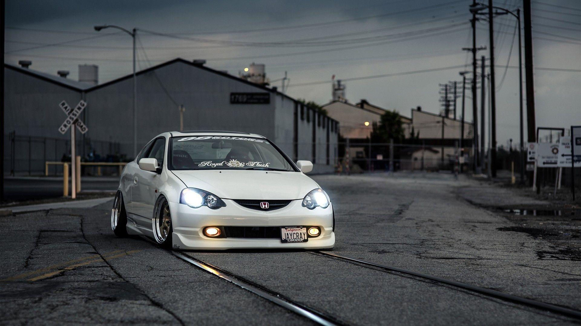 Wallpaper #i2feEpMBSpphPi3-vv0R36 Civic Tuning Jdm Honda K20