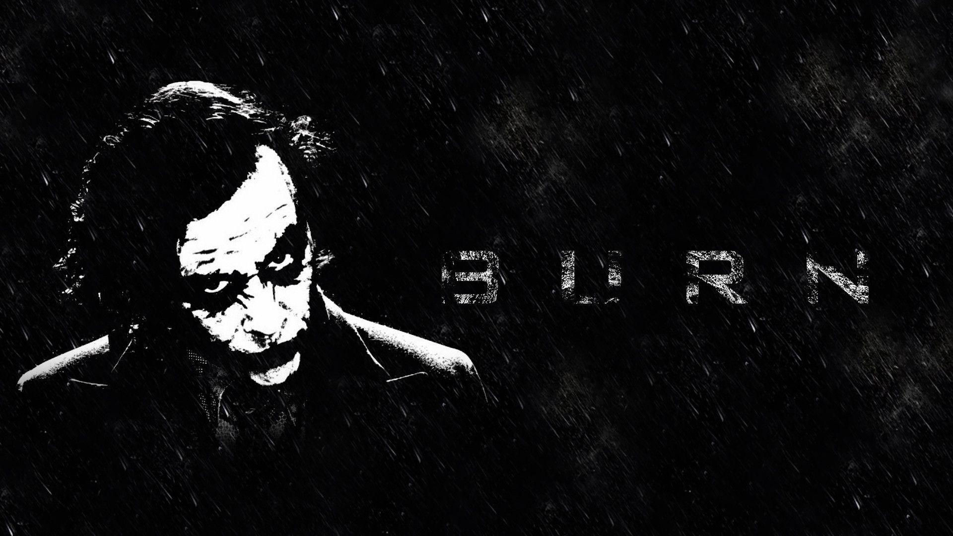 Wallpaper #amcZ_pIBSpphPi3-8J4h207 Joker Dark Knight Wallpapers Wallpaper Cave