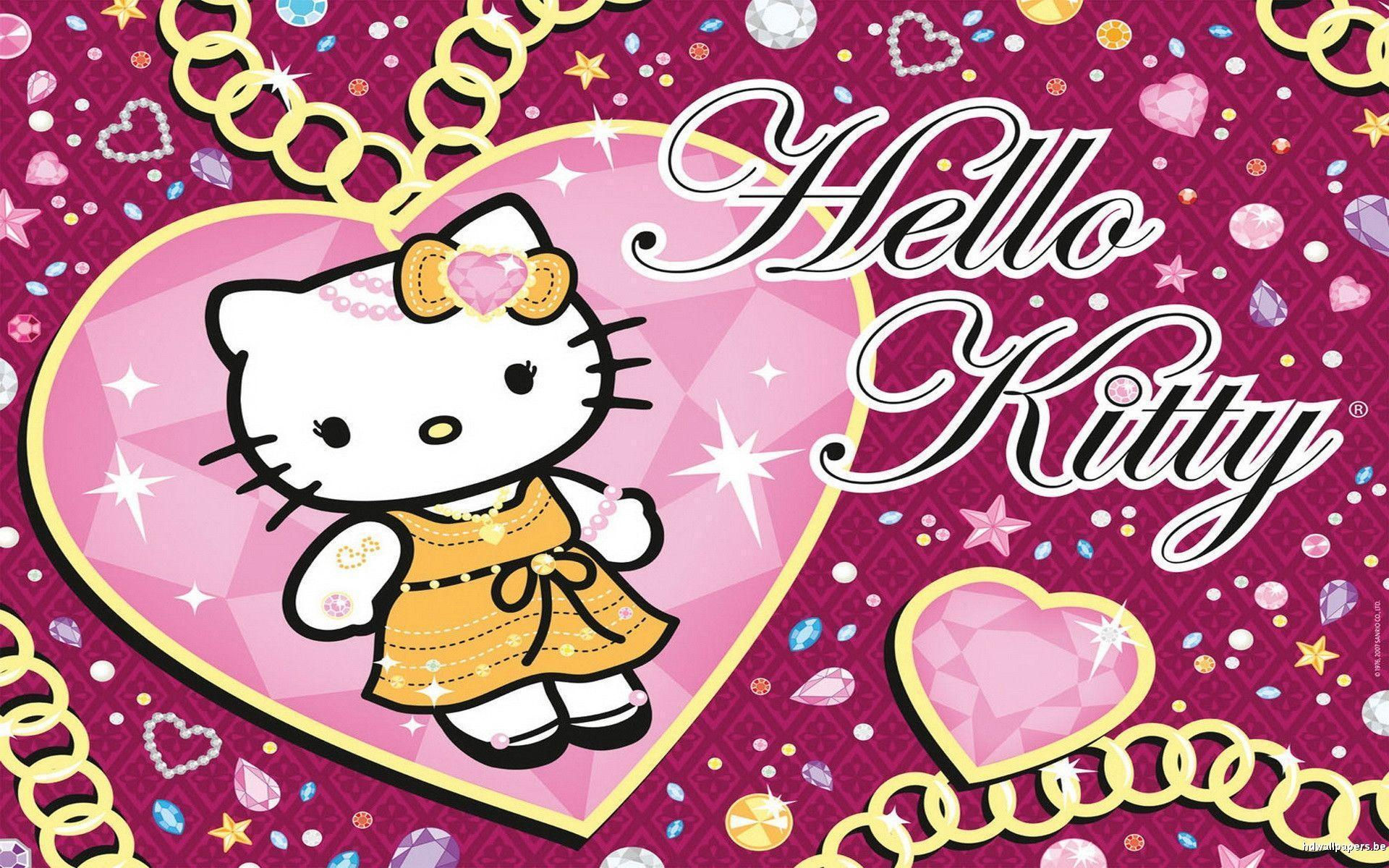 Wallpaper #1c50c Hello Kitty Vector Art Icons and Graphics for Free Download