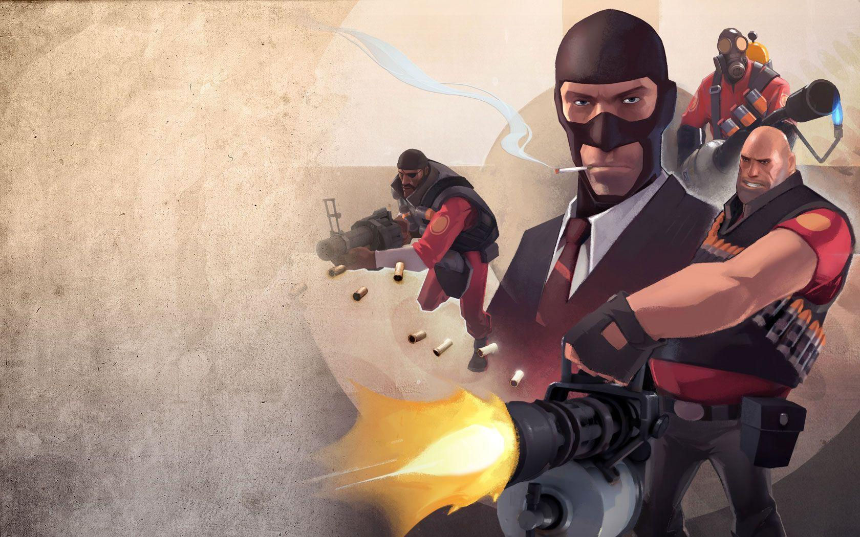 Wallpaper #z2ev85IBSpphPi3-inav178 Tf2 Desktop Backgrounds Wallpaper Cave