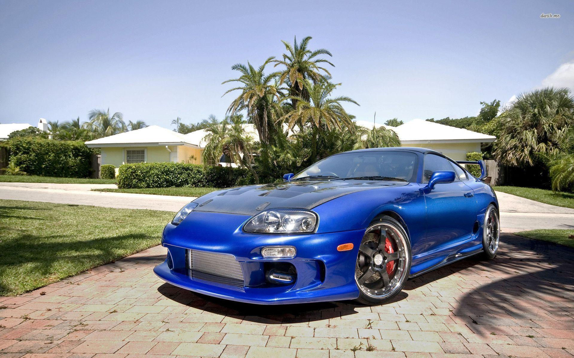 Wallpaper #uhyWQZMB8JfcLg2Jq_eg110 Modified Toyota Supra Mk4 Wallpaper Supra Mk4 Jdm Modified