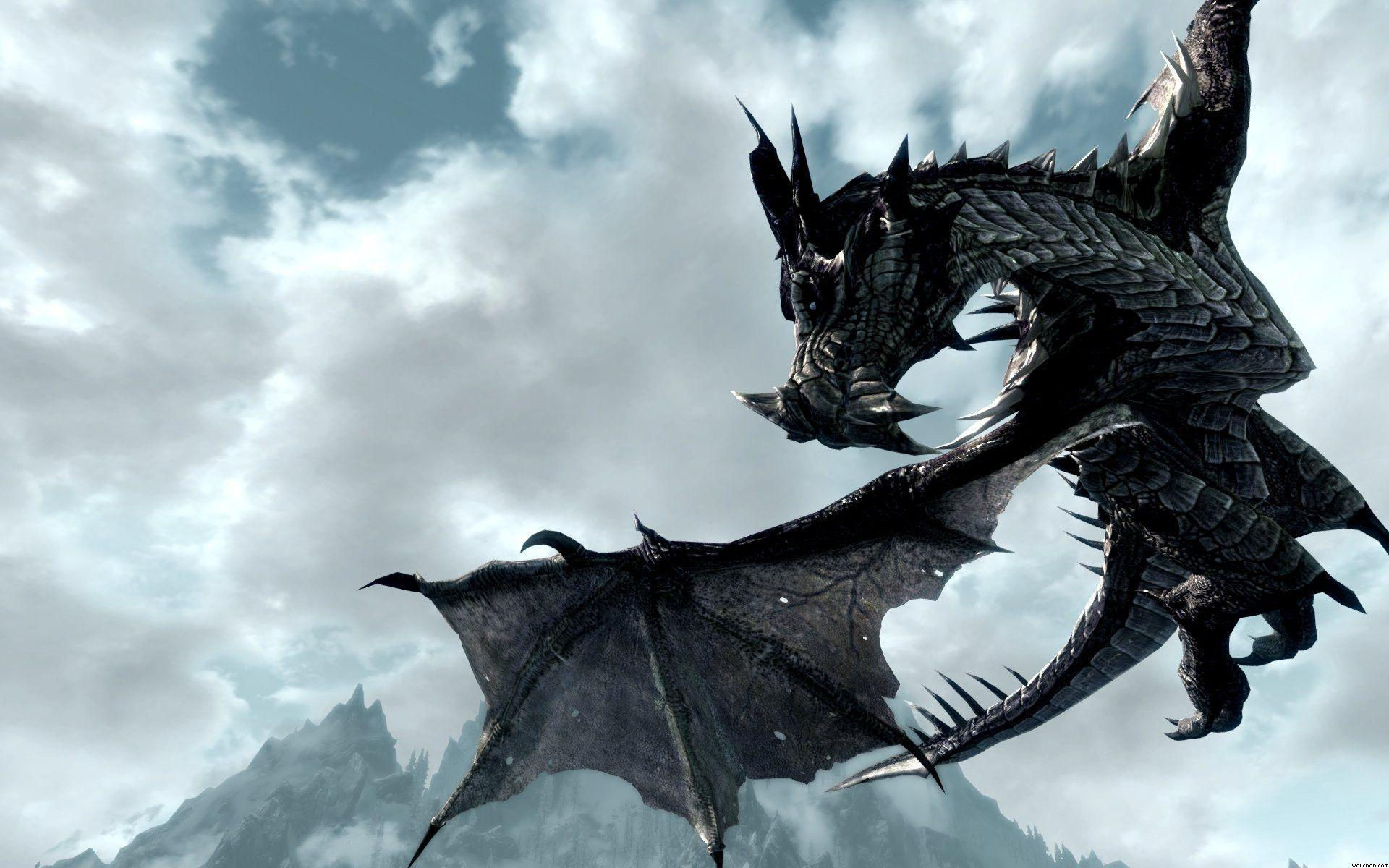 Wallpaper #63d65 Dragon HD Wallpapers 77 Images