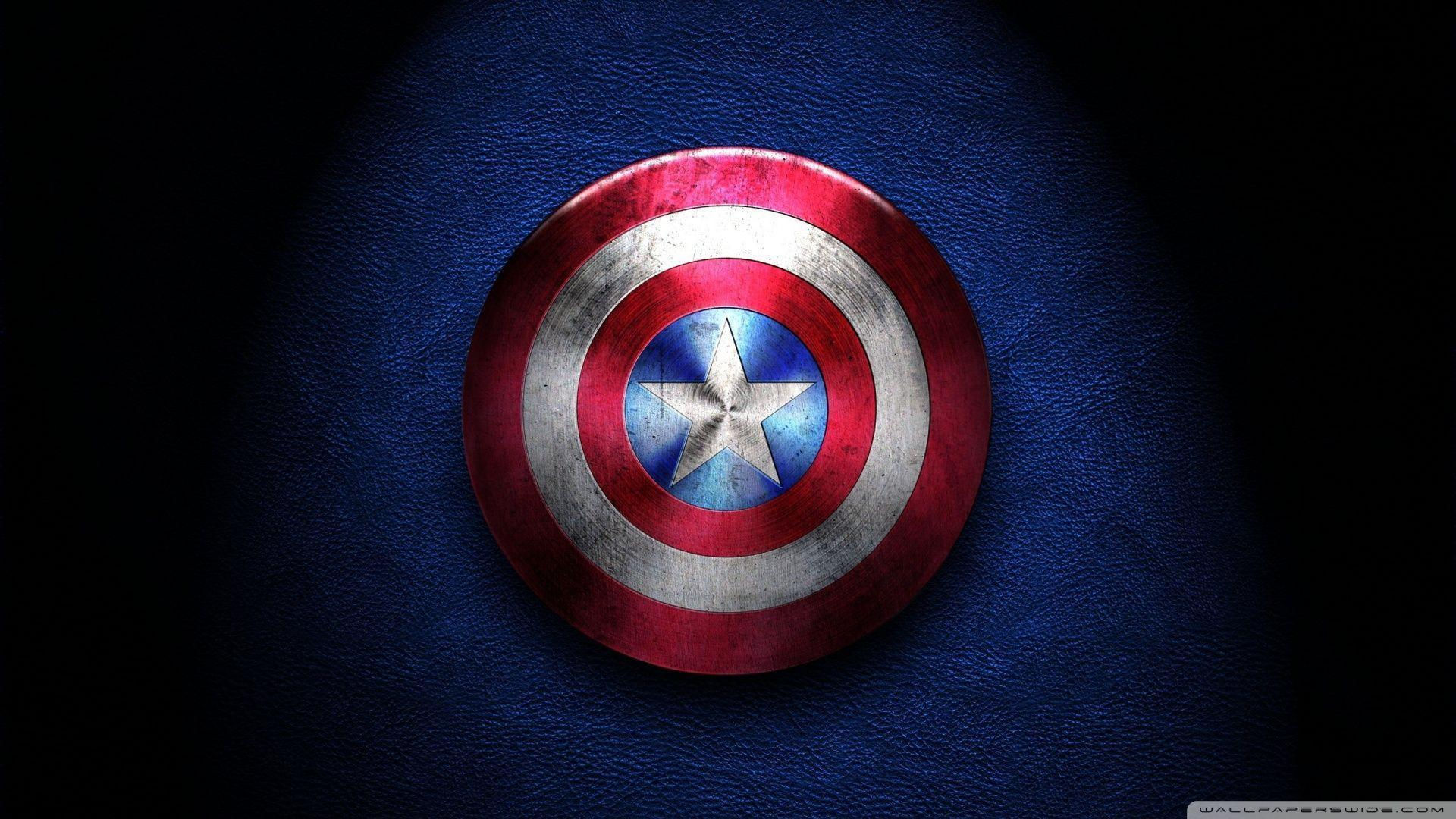 Wallpaper #PXOzgo4BFI5NbQksfhk113 Captain America's Shield in the Spotlight