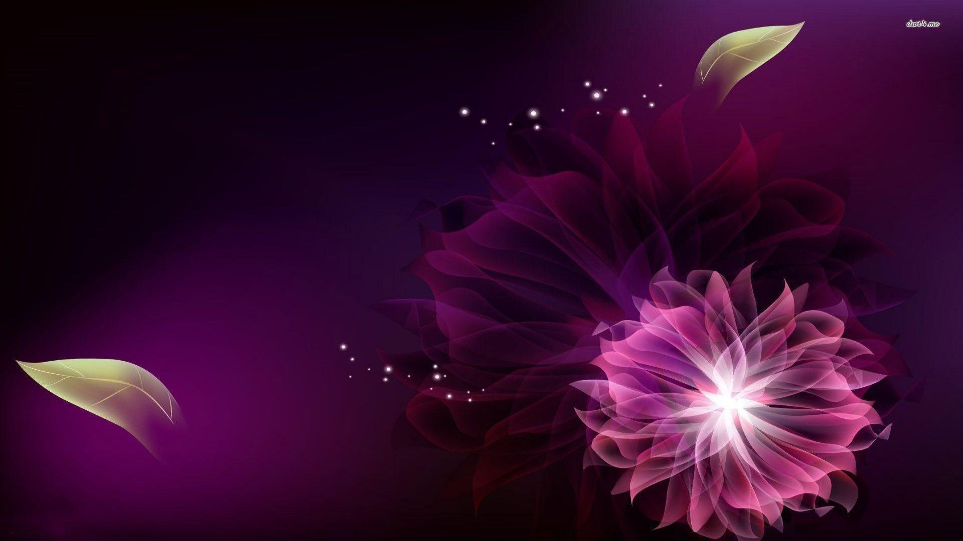 Wallpaper #GGf-DJMBSpphPi3-LeJe279 Purple Flower Backgrounds Wallpaper Cave